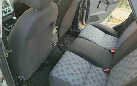 Ford Focus II рестайлинг, 2007 год, 550 000 рублей, 4 фотография