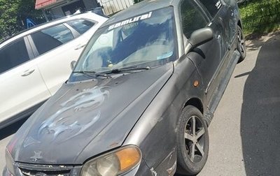KIA Shuma II, 2003 год, 155 000 рублей, 1 фотография