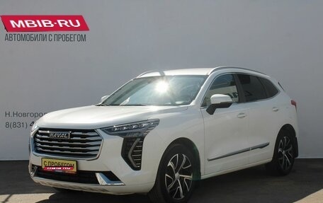 Haval Jolion, 2021 год, 1 749 000 рублей, 1 фотография