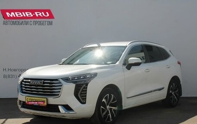 Haval Jolion, 2021 год, 1 749 000 рублей, 1 фотография