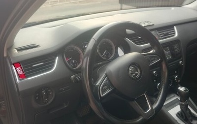 Skoda Octavia, 2016 год, 950 000 рублей, 1 фотография