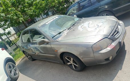 KIA Shuma II, 2003 год, 155 000 рублей, 5 фотография