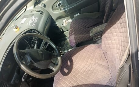 KIA Shuma II, 2003 год, 155 000 рублей, 3 фотография