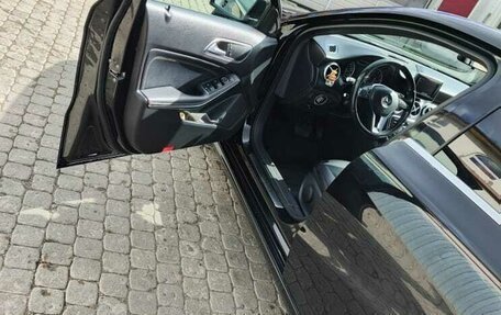 Mercedes-Benz A-Класс, 2014 год, 1 250 000 рублей, 4 фотография