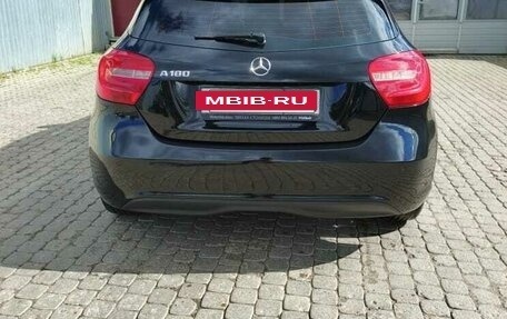 Mercedes-Benz A-Класс, 2014 год, 1 250 000 рублей, 5 фотография