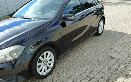 Mercedes-Benz A-Класс, 2014 год, 1 250 000 рублей, 6 фотография