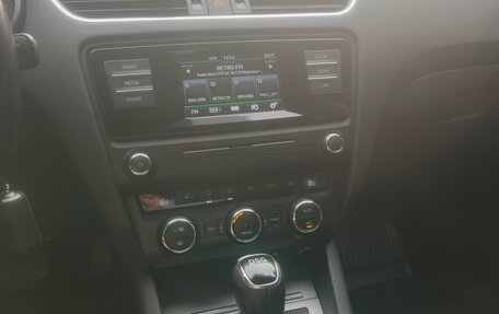 Skoda Octavia, 2016 год, 950 000 рублей, 3 фотография