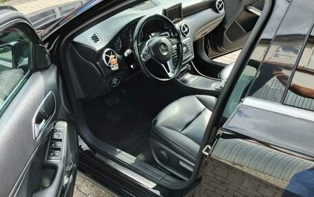 Mercedes-Benz A-Класс, 2014 год, 1 250 000 рублей, 11 фотография