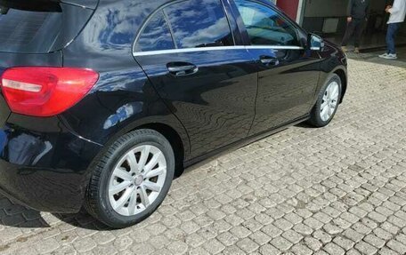 Mercedes-Benz A-Класс, 2014 год, 1 250 000 рублей, 8 фотография
