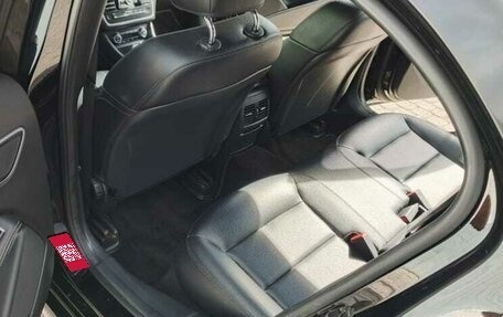 Mercedes-Benz A-Класс, 2014 год, 1 250 000 рублей, 9 фотография