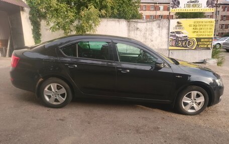 Skoda Octavia, 2016 год, 950 000 рублей, 8 фотография