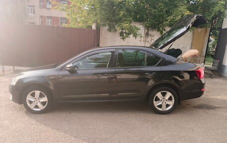Skoda Octavia, 2016 год, 950 000 рублей, 7 фотография