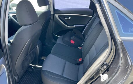 Hyundai i30 II рестайлинг, 2013 год, 857 000 рублей, 9 фотография