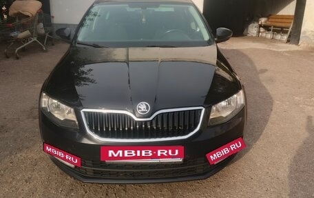 Skoda Octavia, 2016 год, 950 000 рублей, 10 фотография