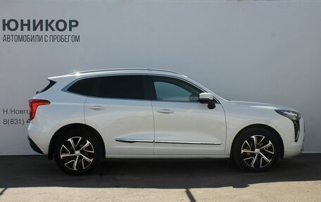 Haval Jolion, 2021 год, 1 749 000 рублей, 4 фотография