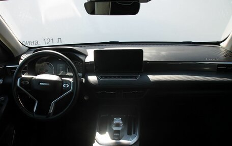 Haval Jolion, 2021 год, 1 749 000 рублей, 7 фотография