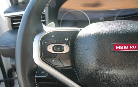 Haval Jolion, 2021 год, 1 749 000 рублей, 9 фотография