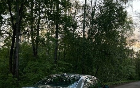 BMW 5 серия, 2007 год, 1 350 000 рублей, 1 фотография