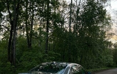 BMW 5 серия, 2007 год, 1 350 000 рублей, 1 фотография