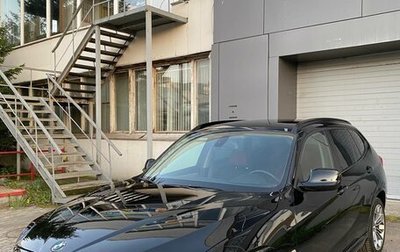 BMW X1, 2012 год, 1 600 000 рублей, 1 фотография