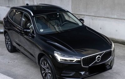 Volvo XC60 II, 2022 год, 3 580 000 рублей, 1 фотография