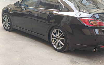 Mazda 6, 2008 год, 945 000 рублей, 1 фотография