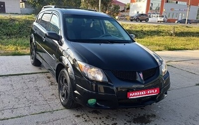 Pontiac Vibe II, 2003 год, 600 000 рублей, 1 фотография