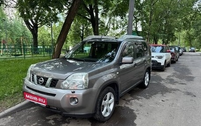 Nissan X-Trail, 2008 год, 950 000 рублей, 1 фотография