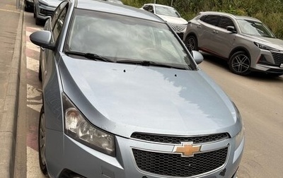 Chevrolet Cruze II, 2011 год, 700 000 рублей, 1 фотография