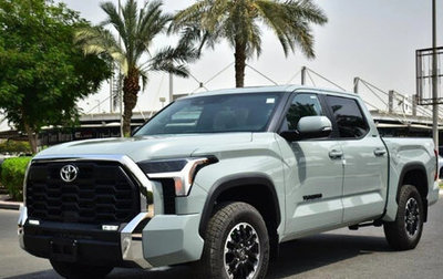 Toyota Tundra, 2025 год, 11 170 000 рублей, 1 фотография