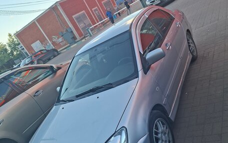 Mitsubishi Lancer IX, 2005 год, 299 000 рублей, 2 фотография