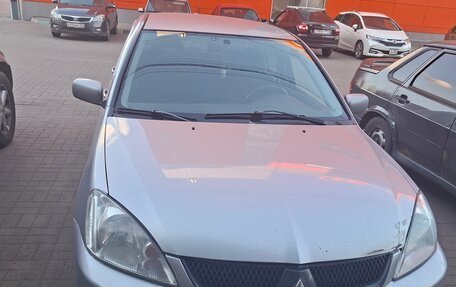 Mitsubishi Lancer IX, 2005 год, 299 000 рублей, 3 фотография