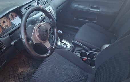Mitsubishi Lancer IX, 2005 год, 299 000 рублей, 5 фотография