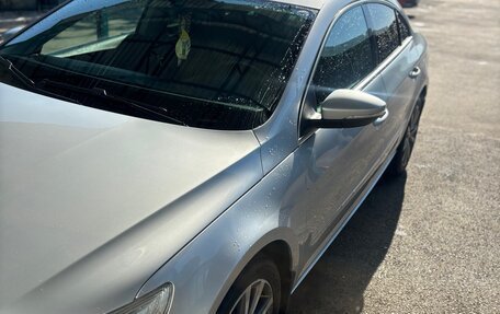 Volkswagen Passat CC I рестайлинг, 2008 год, 1 180 000 рублей, 5 фотография