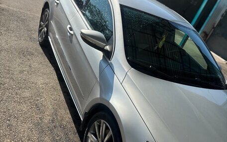 Volkswagen Passat CC I рестайлинг, 2008 год, 1 180 000 рублей, 6 фотография