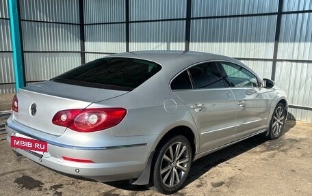 Volkswagen Passat CC I рестайлинг, 2008 год, 1 180 000 рублей, 7 фотография