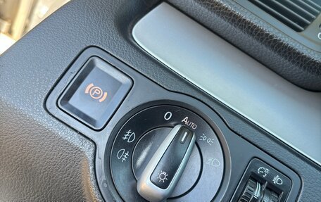 Volkswagen Passat CC I рестайлинг, 2008 год, 1 180 000 рублей, 19 фотография