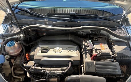 Volkswagen Passat CC I рестайлинг, 2008 год, 1 180 000 рублей, 22 фотография