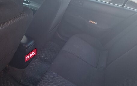 Mitsubishi Lancer IX, 2005 год, 299 000 рублей, 6 фотография