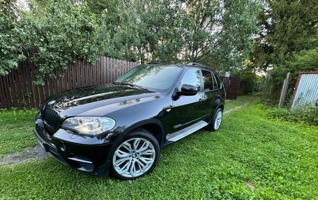 BMW X5, 2013 год, 2 570 000 рублей, 2 фотография