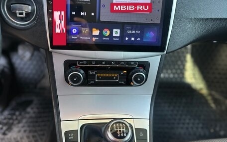 Volkswagen Passat CC I рестайлинг, 2008 год, 1 180 000 рублей, 18 фотография