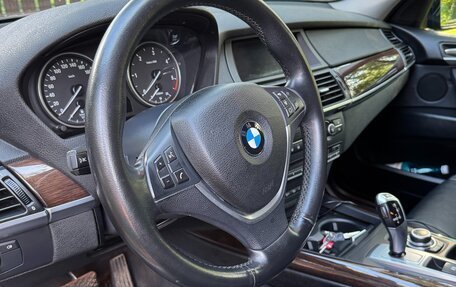 BMW X5, 2013 год, 2 570 000 рублей, 15 фотография