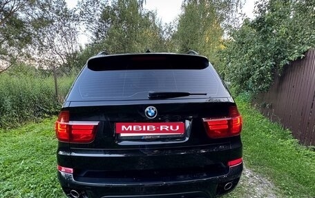 BMW X5, 2013 год, 2 570 000 рублей, 4 фотография