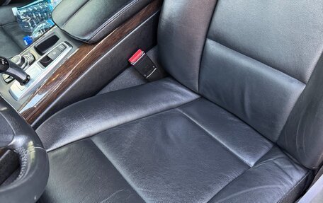 BMW X5, 2013 год, 2 570 000 рублей, 16 фотография