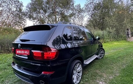 BMW X5, 2013 год, 2 570 000 рублей, 5 фотография