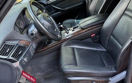 BMW X5, 2013 год, 2 570 000 рублей, 14 фотография