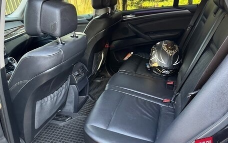 BMW X5, 2013 год, 2 570 000 рублей, 12 фотография