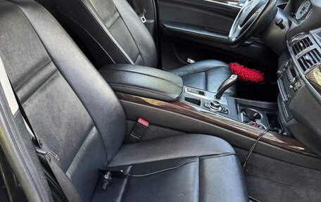 BMW X5, 2013 год, 2 570 000 рублей, 18 фотография