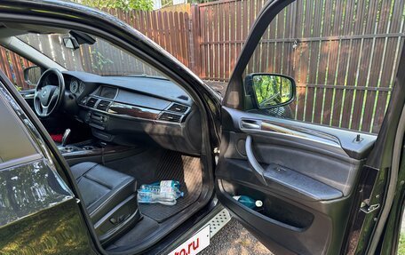 BMW X5, 2013 год, 2 570 000 рублей, 19 фотография