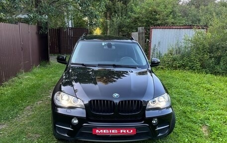 BMW X5, 2013 год, 2 570 000 рублей, 9 фотография